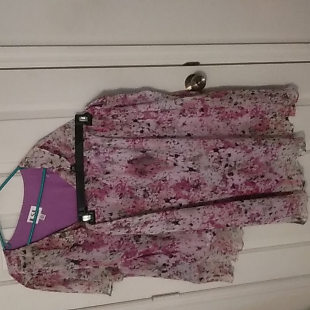KSL 24w skirt set